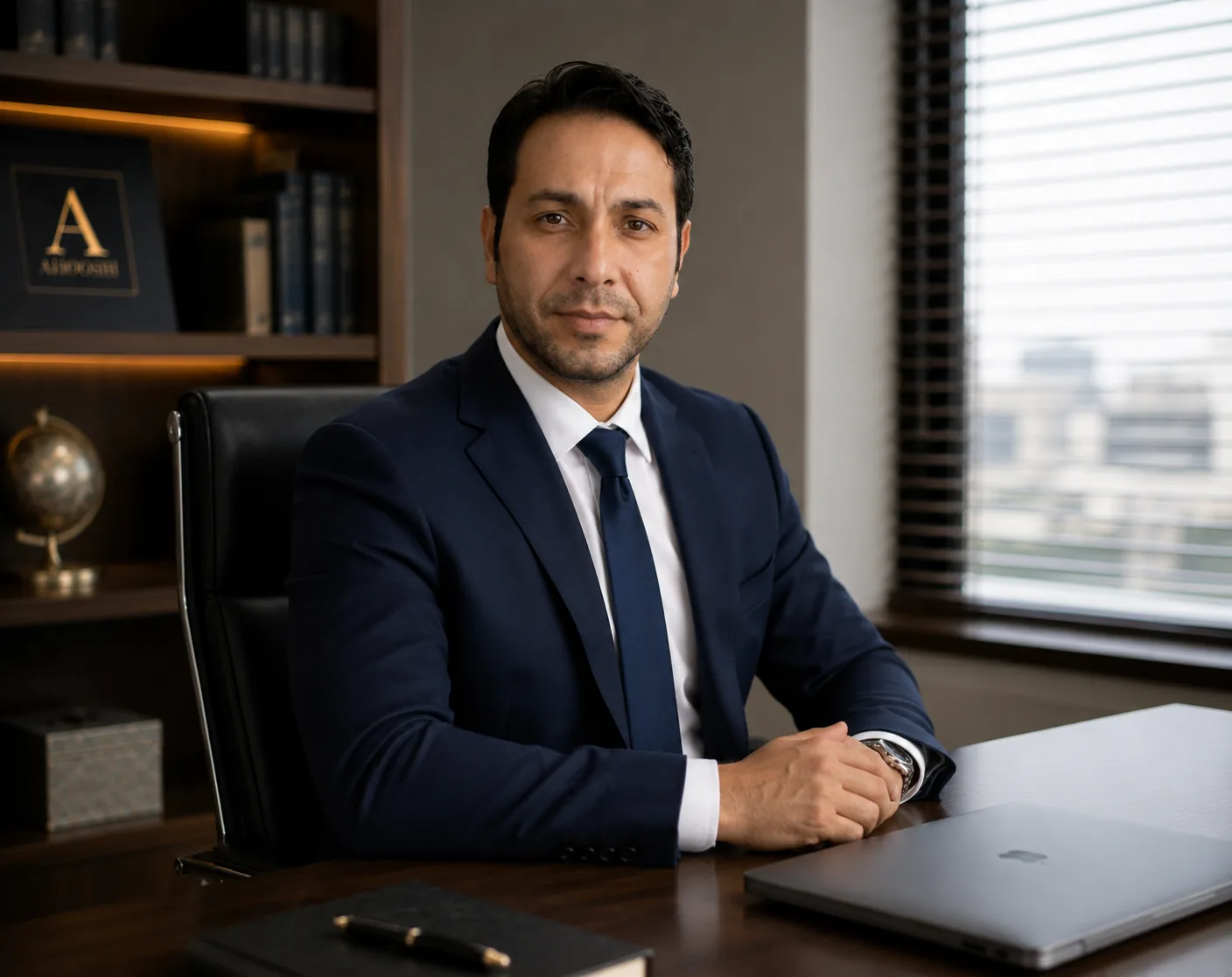 Hesam Jafarzadeh